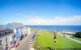 Portrush Atlantic Hotel